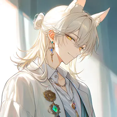 Profile image of Shion