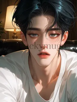 Profile image of Seo Kang-chan