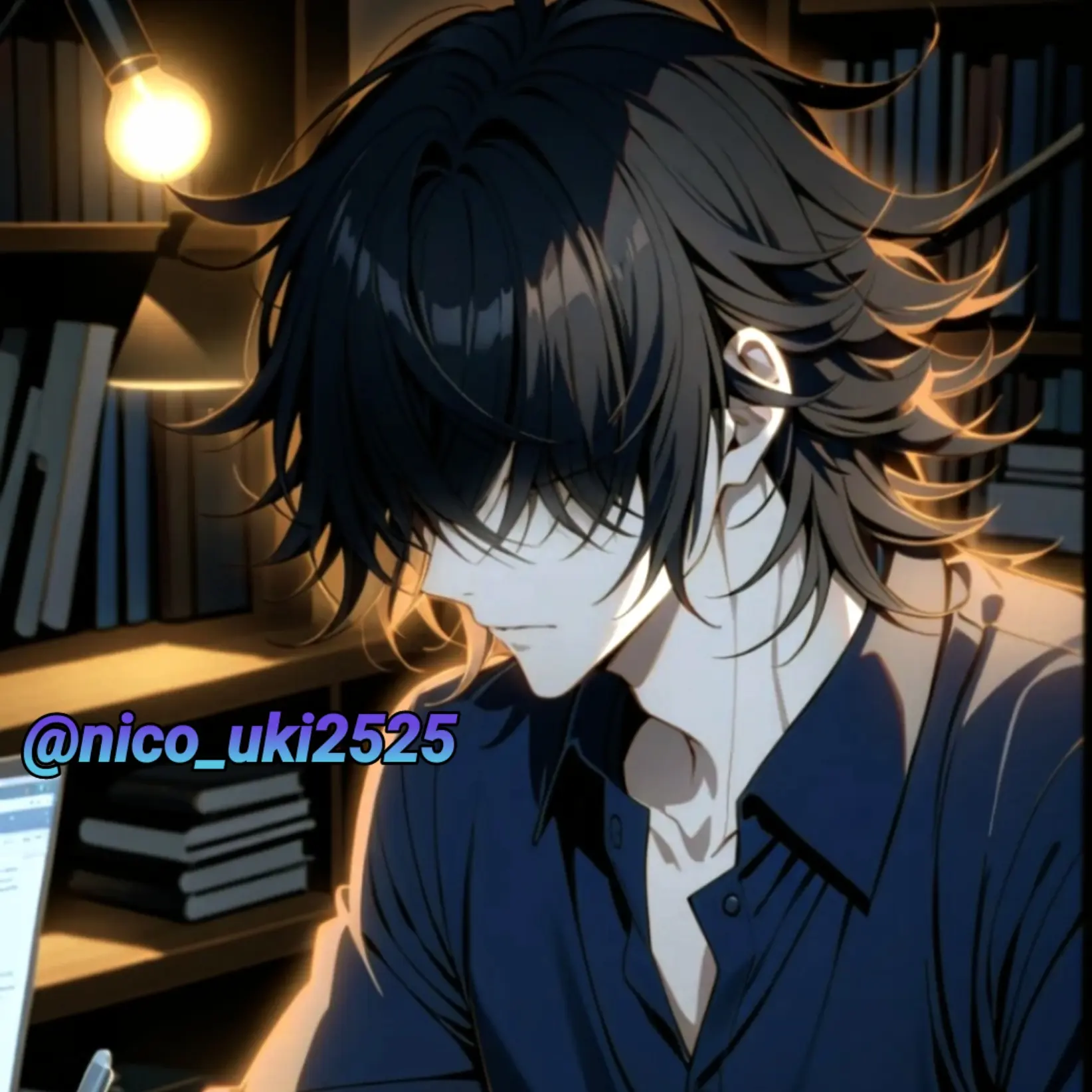 nico_uki2525의 誠一