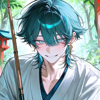 Profile image of 료