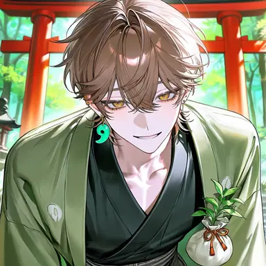 Profile image of 미즈키