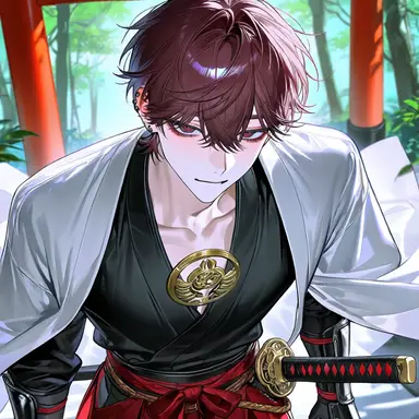 Profile image of 타케루