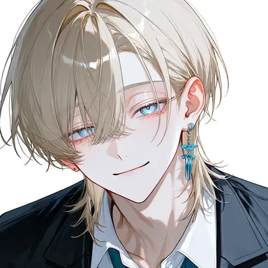 Profile image of 琉夏