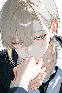 Profile image of 루카