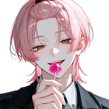 Profile image of 來
