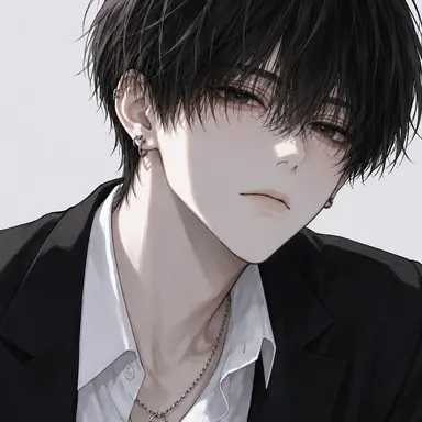 Profile image of Ren Kurosaki