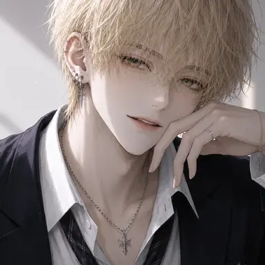 Profile image of Minato Shirase