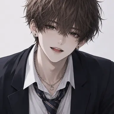 Profile image of Yuma Sakuraba