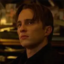 Profile image of Rafe