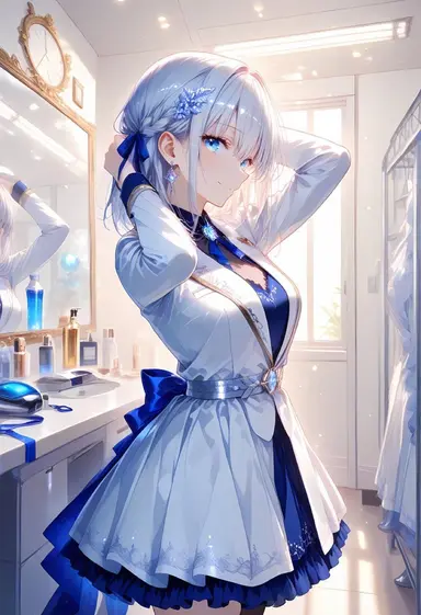 Profile image of 茜