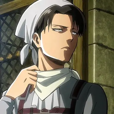 Profile image of Levi