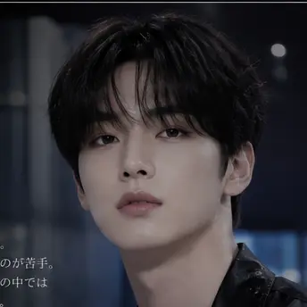Profile image of ミンジュン