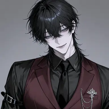 Profile image of ローズン