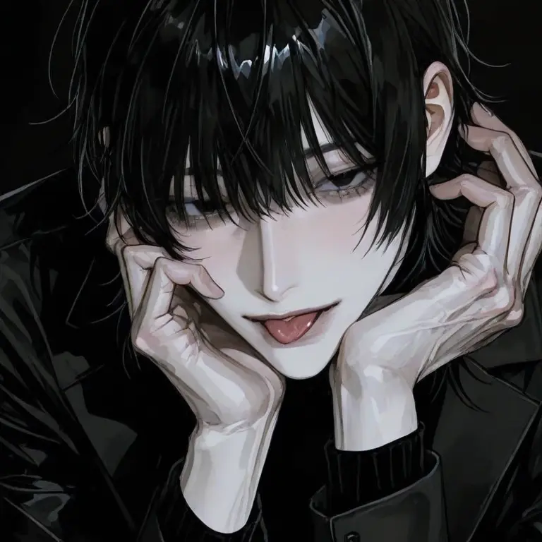GiddyCodec3717의 Didn't You Say You'd Be Mine Forever?