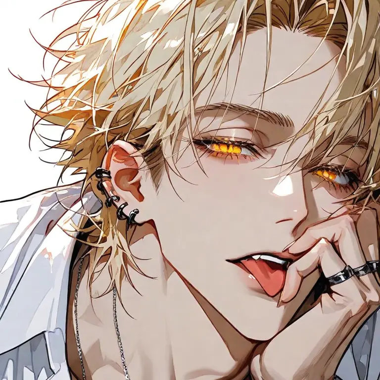 GiddyCodec3717의 You Said You'd Be Mine Forever