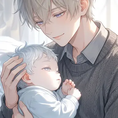 Profile image of りつ
