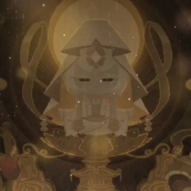 Profile image of 미스틱 플라워 쿠키