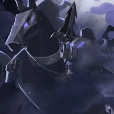 Profile image of 사일런트솔트 쿠키