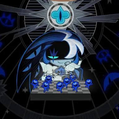 Profile image of 쉐도우 밀크 쿠키