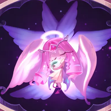 Profile image of 이터널슈가 쿠키