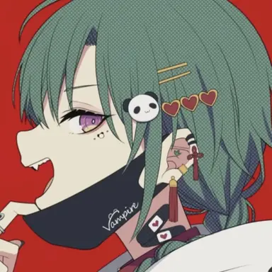 Profile image of 緑