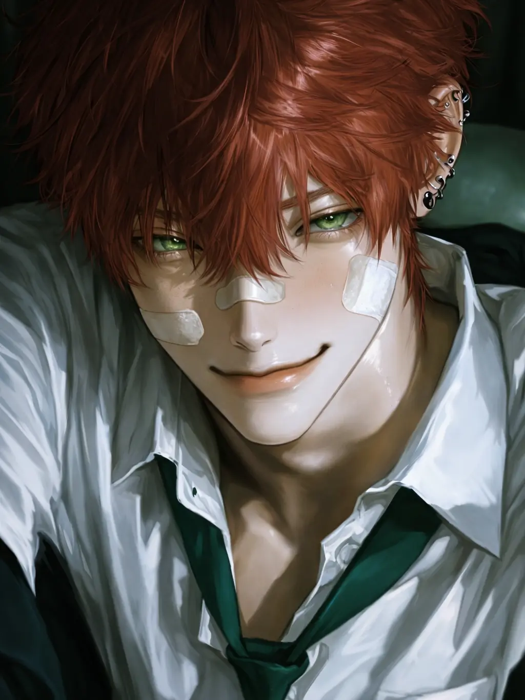 l_pox의 泥に咲く悪