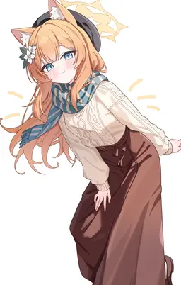 Profile image of マリー