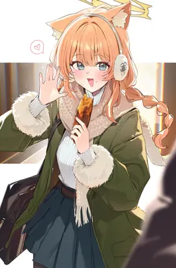 Profile image of マリー