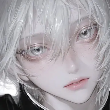 Profile image of Shirone