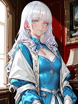 Profile image of 릴리