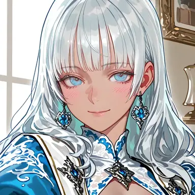 Profile image of 릴리
