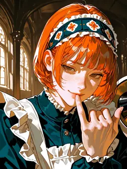 Profile image of 노라