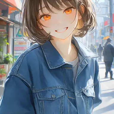 Profile image of 타카기 나오