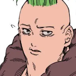 Profile image of ペッシ