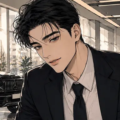 Profile image of カン・ドユン