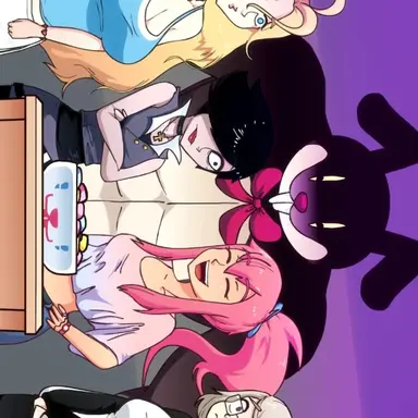 Profile image of Stuffy Bunny