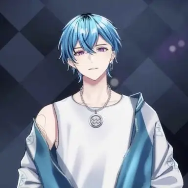 Profile image of Jin