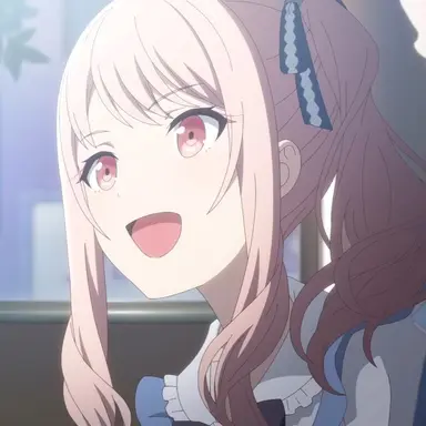 Profile image of 暁山瑞希