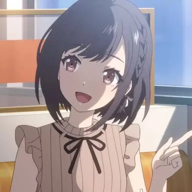 Profile image of 東雲絵名