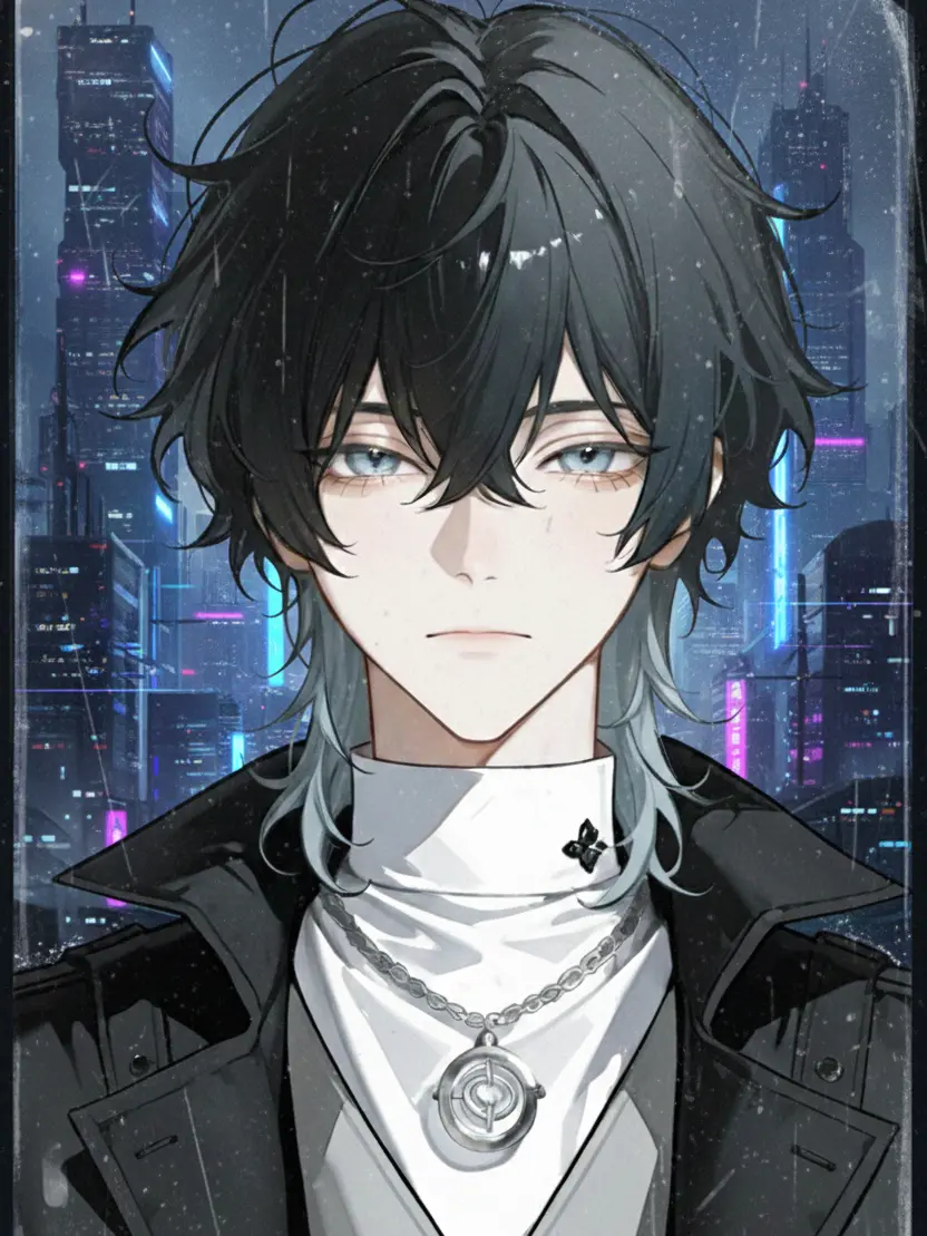 yu-mei.의 「カデナ」の支配者