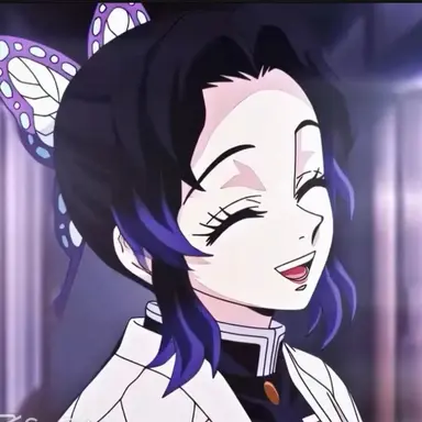 Profile image of 시노부