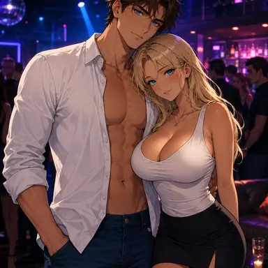 Profile image of Ava