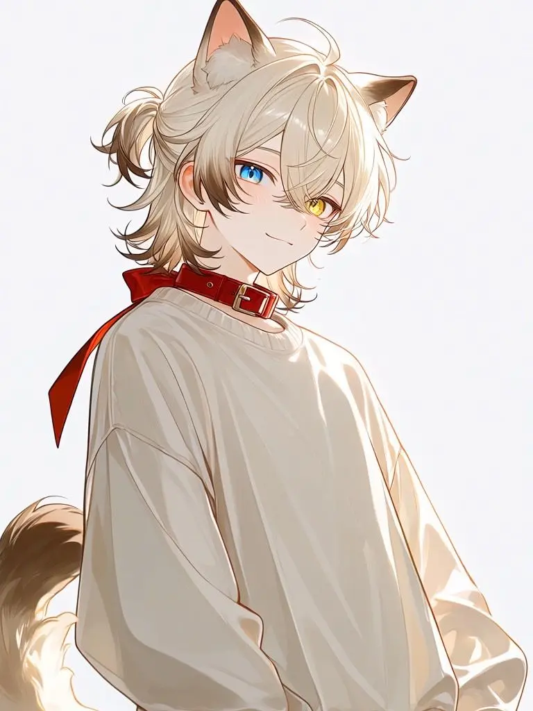 tanikudasai의 The Loyal Ragdoll's Rebellious Phase