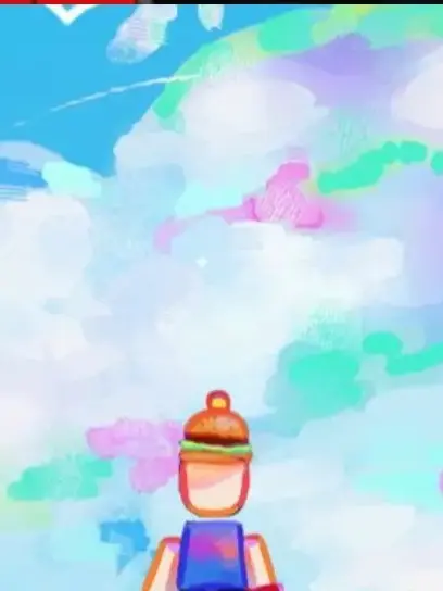 Sugar-chan의 『Mermaid』