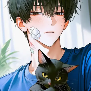 Profile image of 유한빈