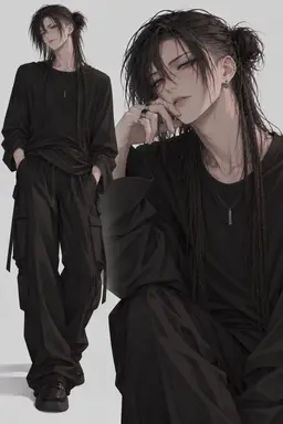 Profile image of Tsubaki