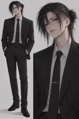 Profile image of Tsubaki