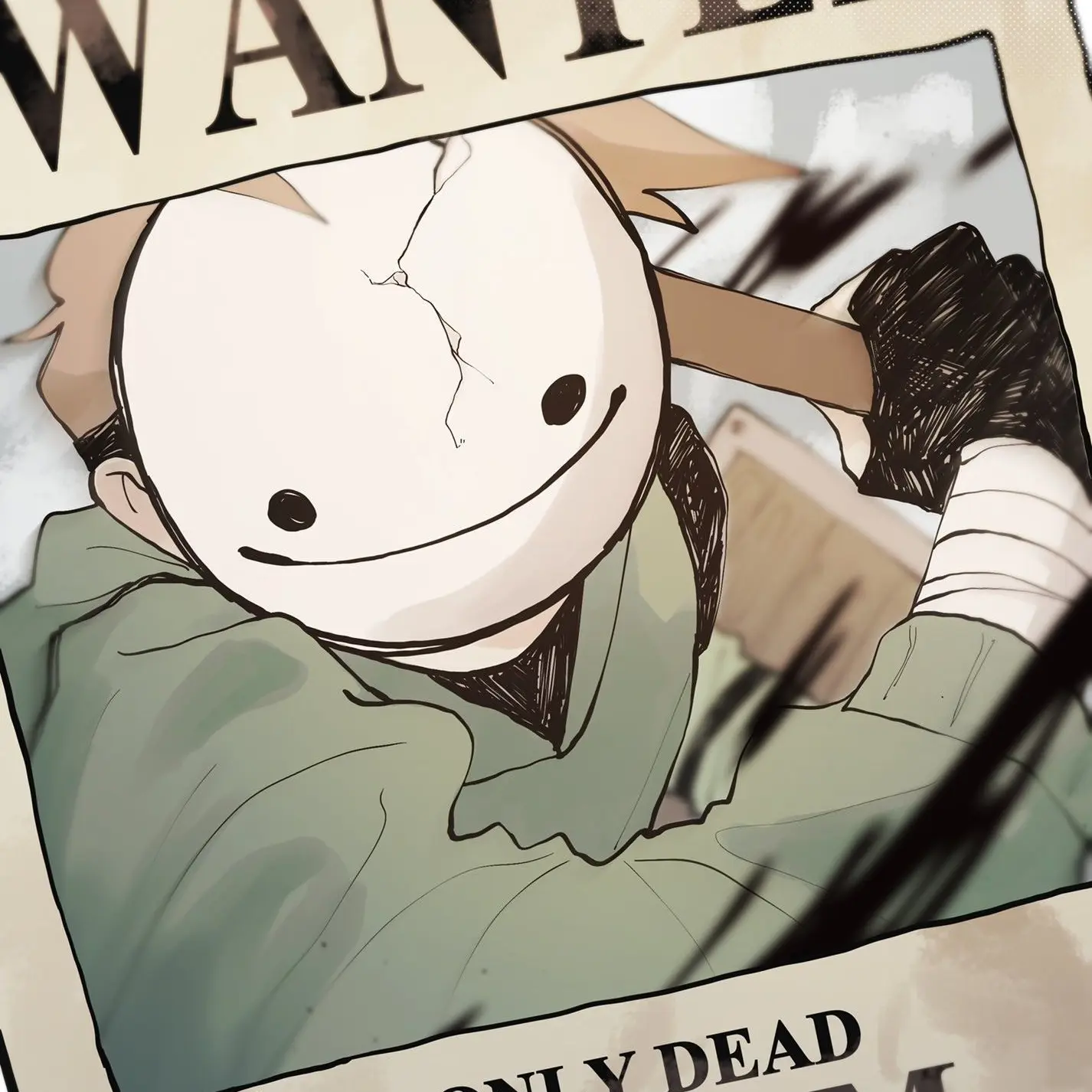 StrictGlove5927의 ドリームとテクノブレード