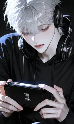 Profile image of Ren Necomiya
