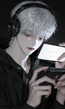 Profile image of Ren Necomiya